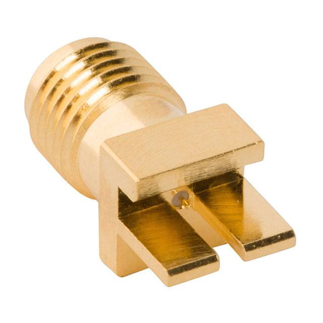 901-10511-1 Amphenol RF  Gruppi di connettori coassiali (RF)